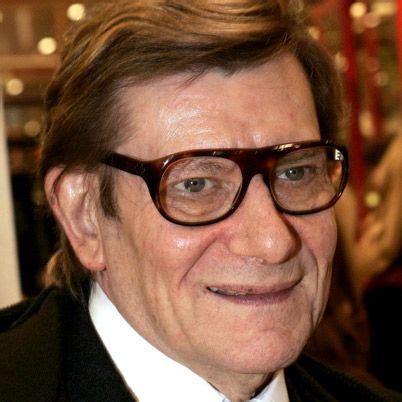 who is yves saint laurent|yves saint laurent age.